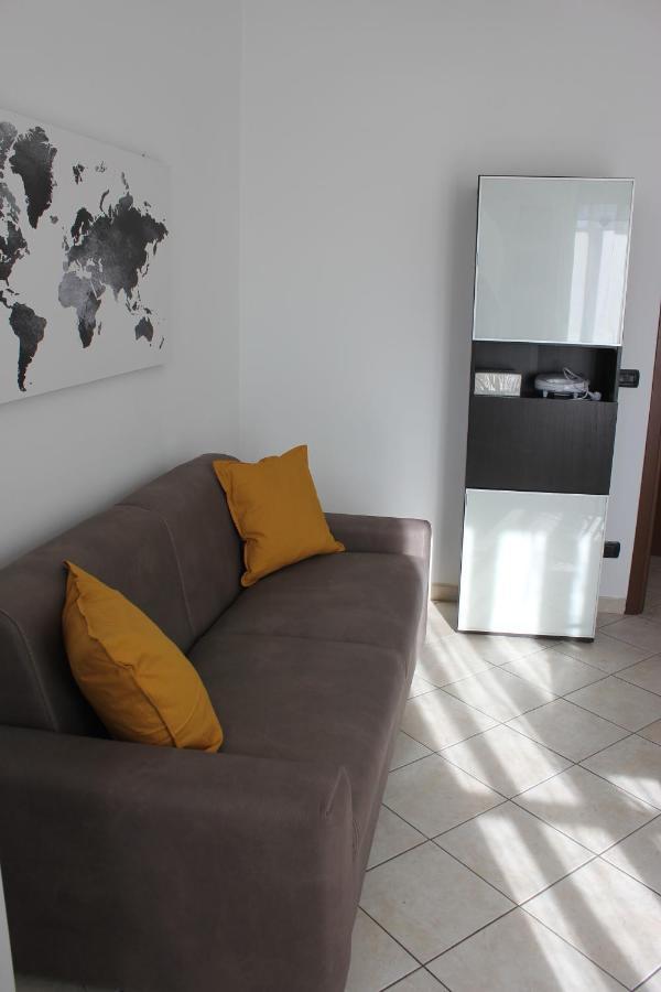 Casa Savi Apartment Turin Ngoại thất bức ảnh